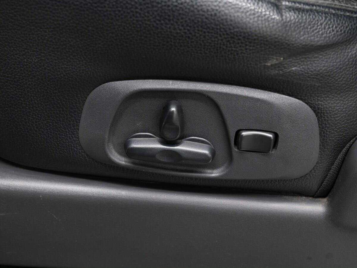 Mitsubishi Pajero 2013 года с пробегом. Фото: #19