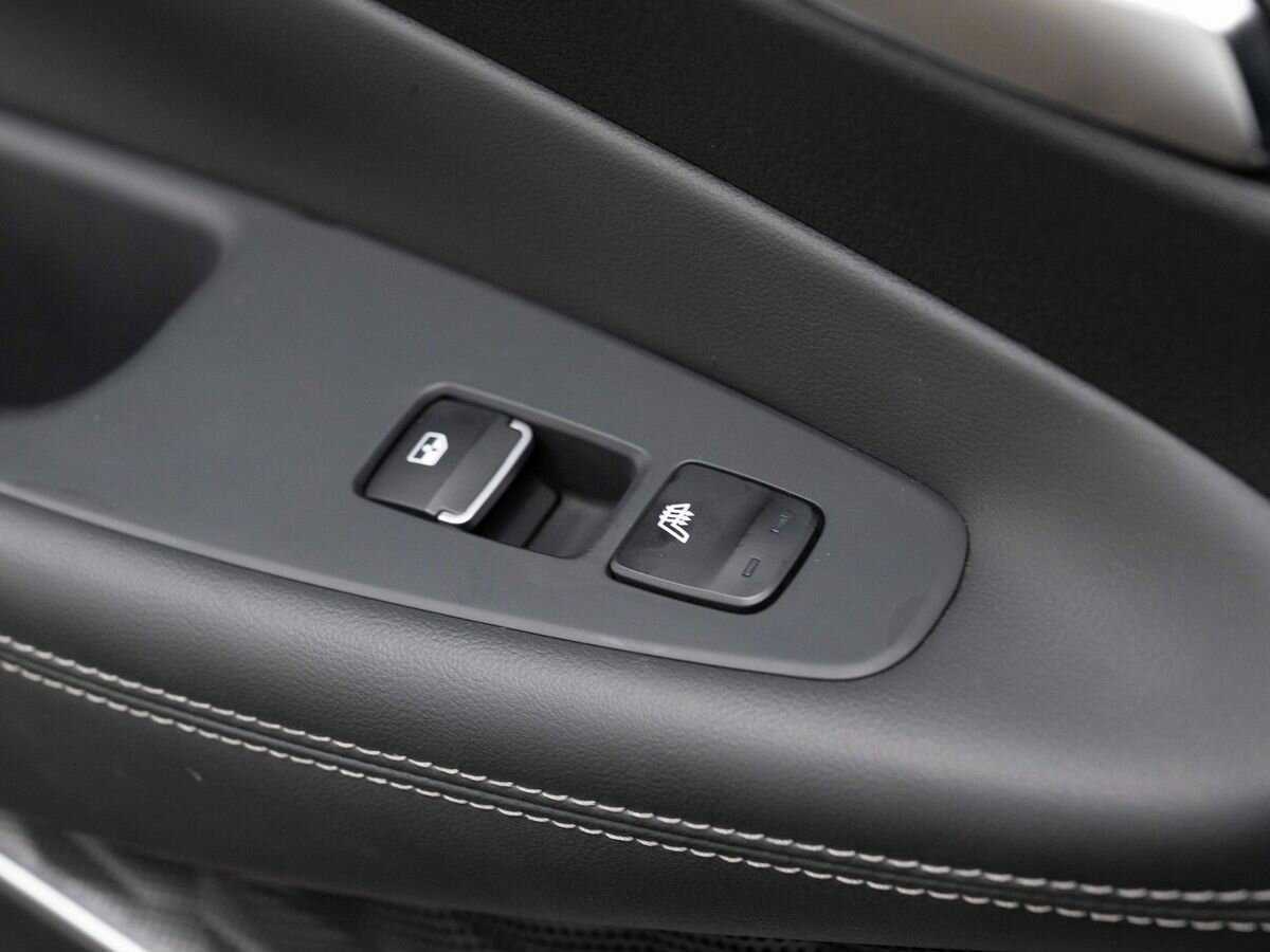 Hyundai Santa Fe 2020 года с пробегом. Фото: #19