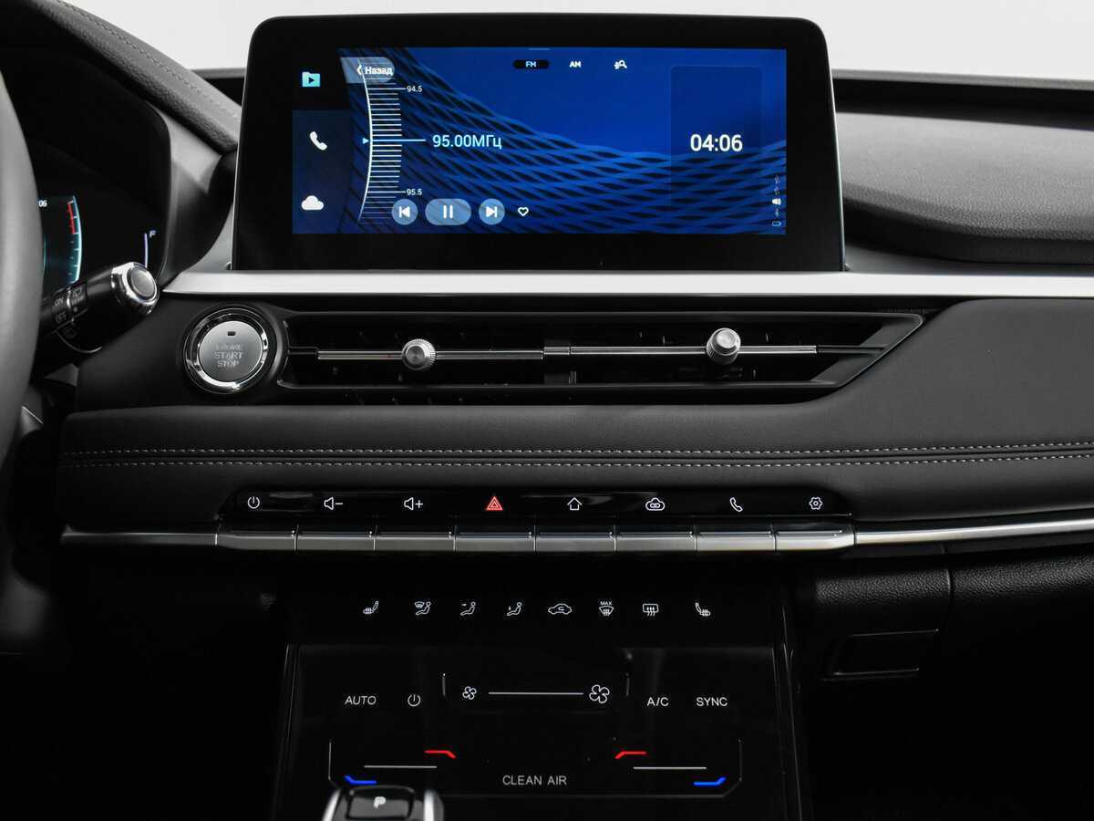 Chery Tiggo 7 Pro 2023 года с пробегом. Фото: #18