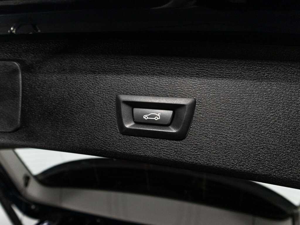 BMW X1 2018 года с пробегом. Фото: #15