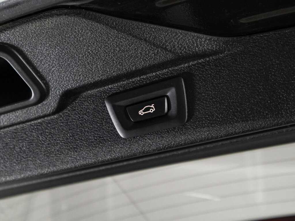 BMW X5 2014 года с пробегом. Фото: #13