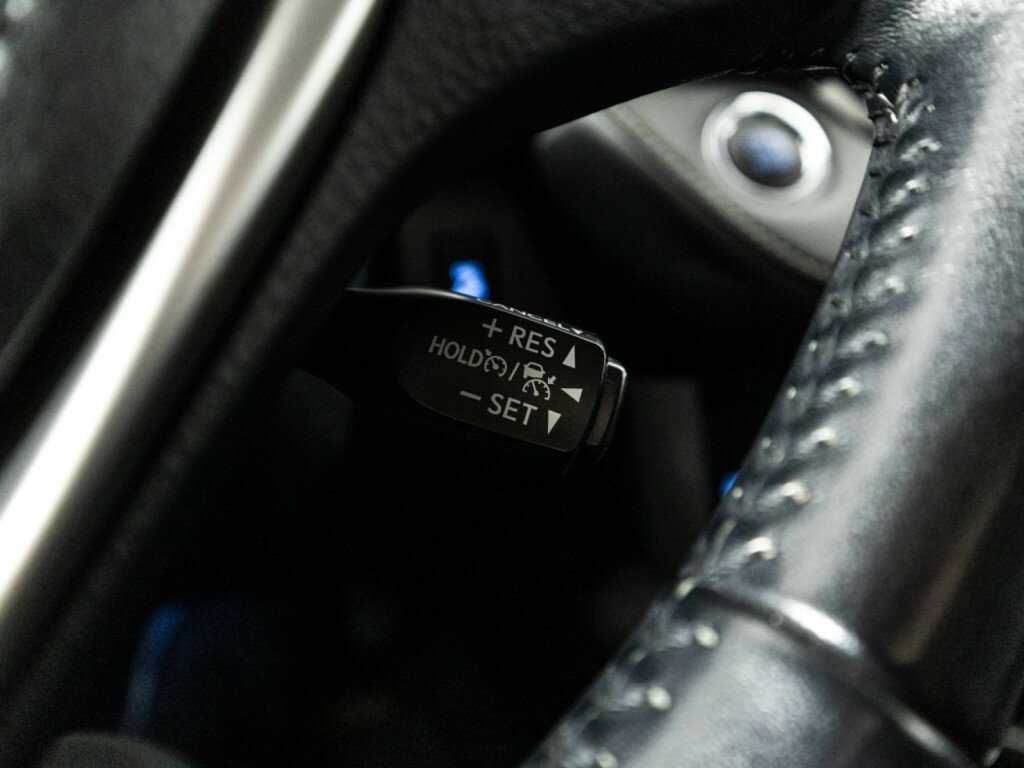 Toyota RAV4 2017 года с пробегом. Фото: #22