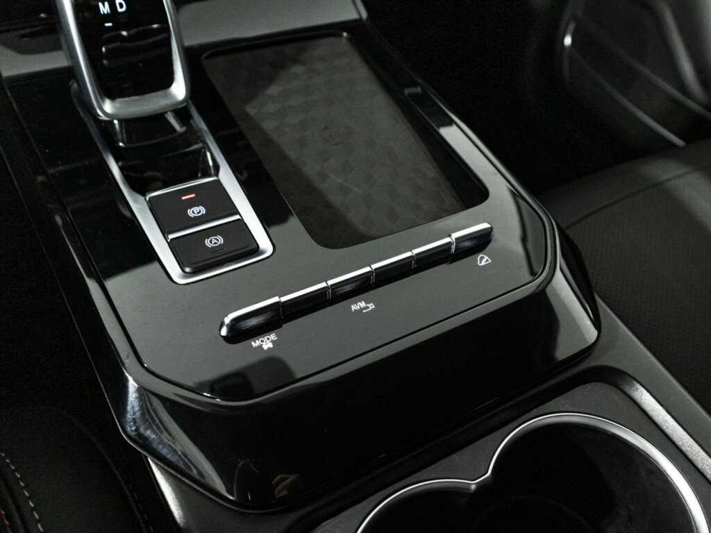 Б/У Чери Тигго 7 Про 2021 года. Фото: #19