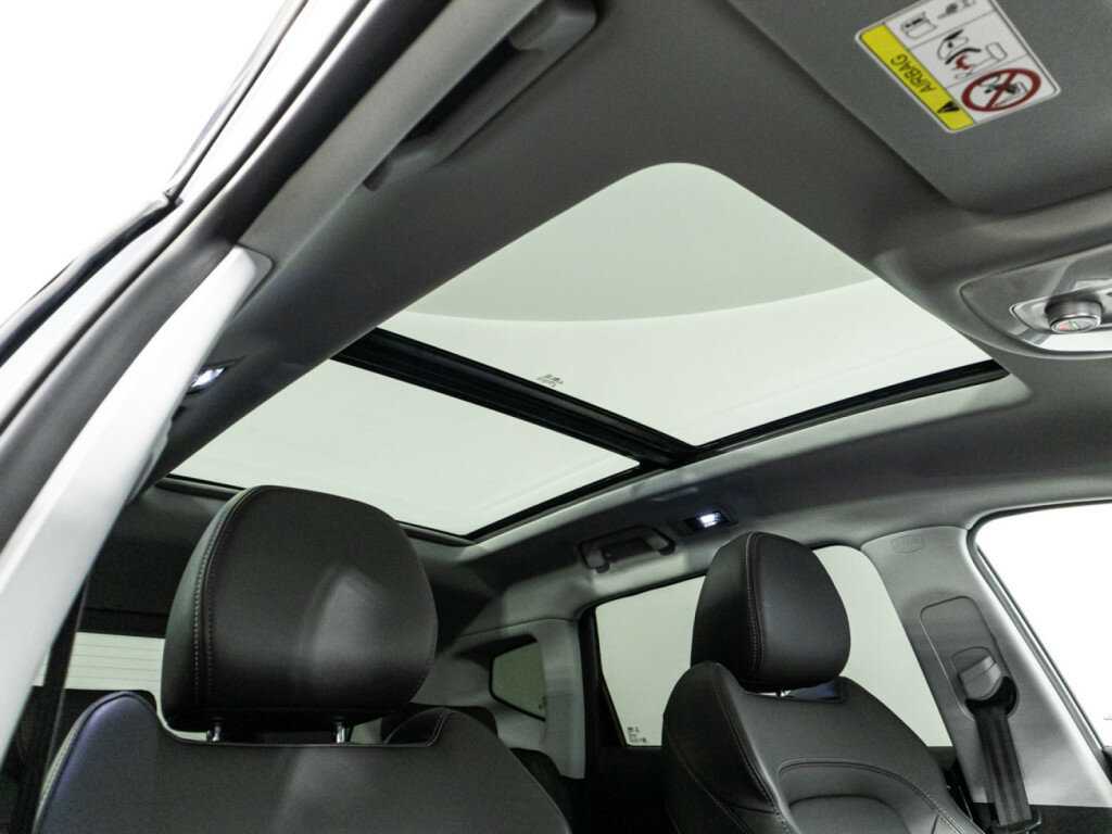 Б/У Чери Тигго 7 Про 2021 года. Фото: #21