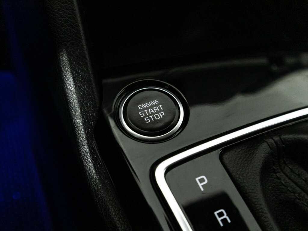 Kia Sportage 2022 года с пробегом. Фото: #23