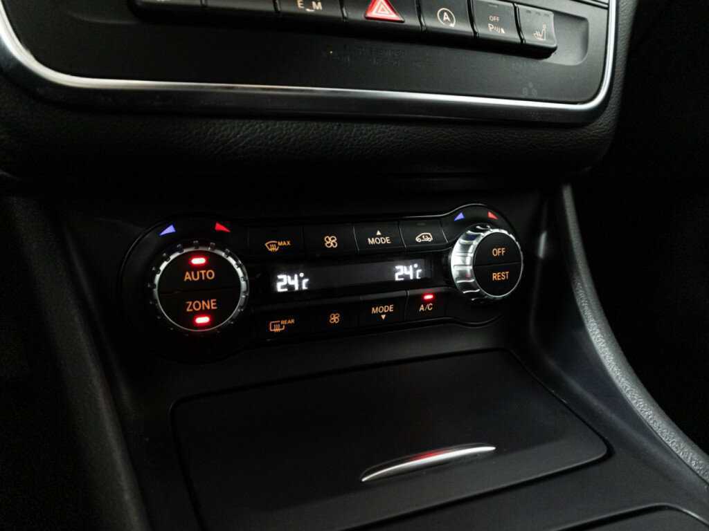 Mercedes-Benz CLA 2015 года с пробегом. Фото: #15