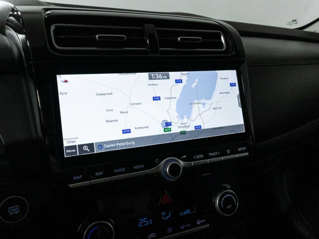 Hyundai Creta 2021 года с пробегом. Фото: #17