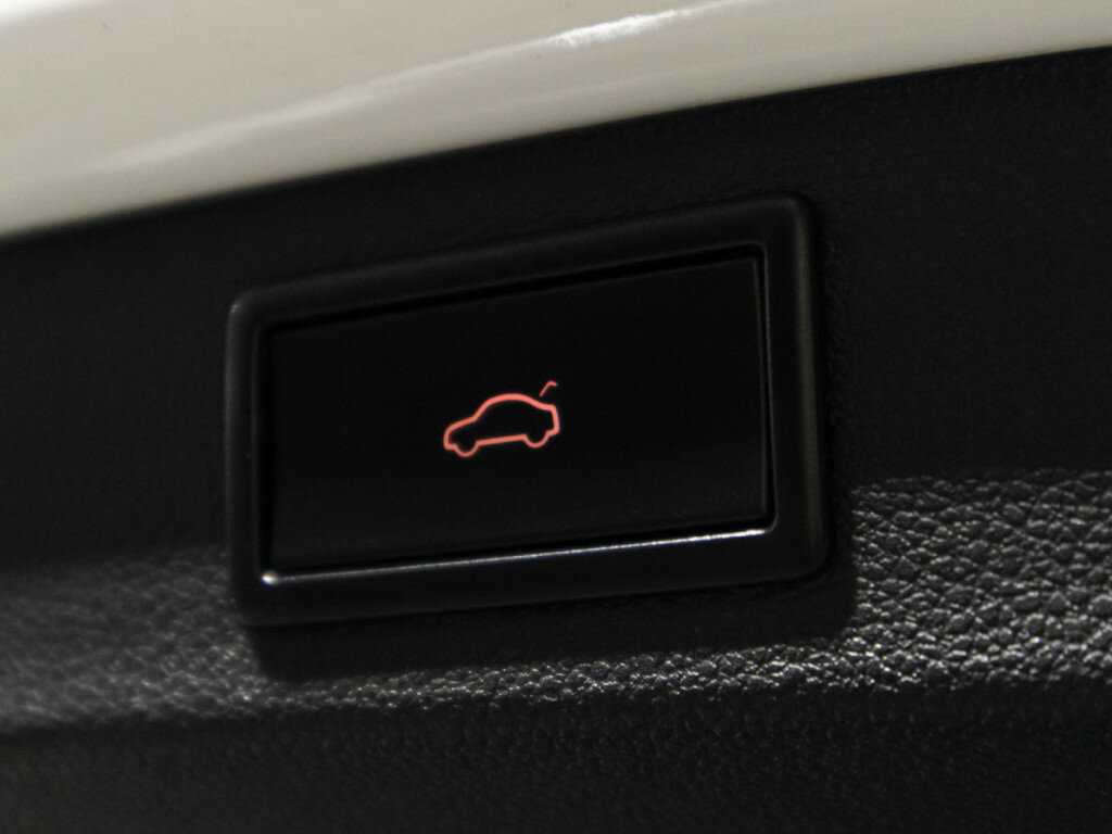 Skoda Kodiaq 2020 года с пробегом. Фото: #12