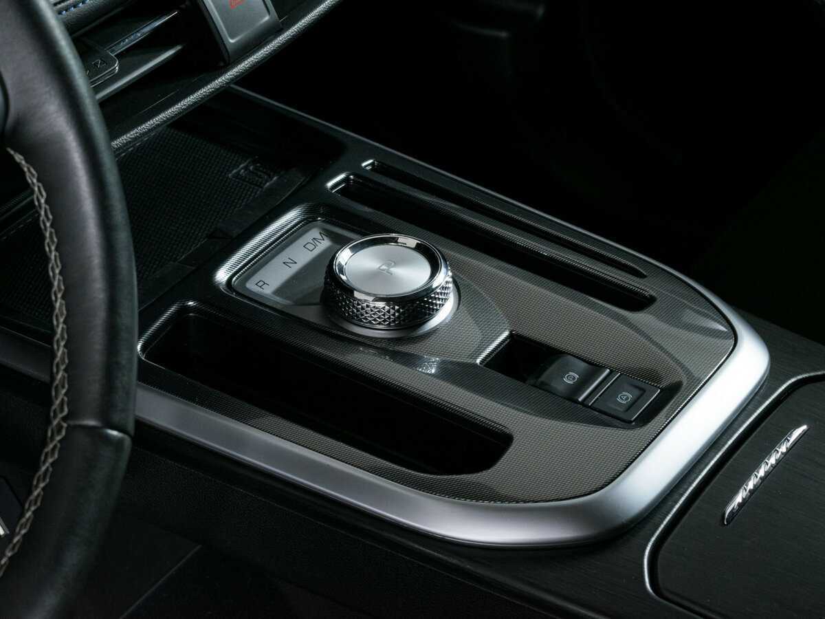 Б/У Хавал Джолион 2022 года. Фото: #13