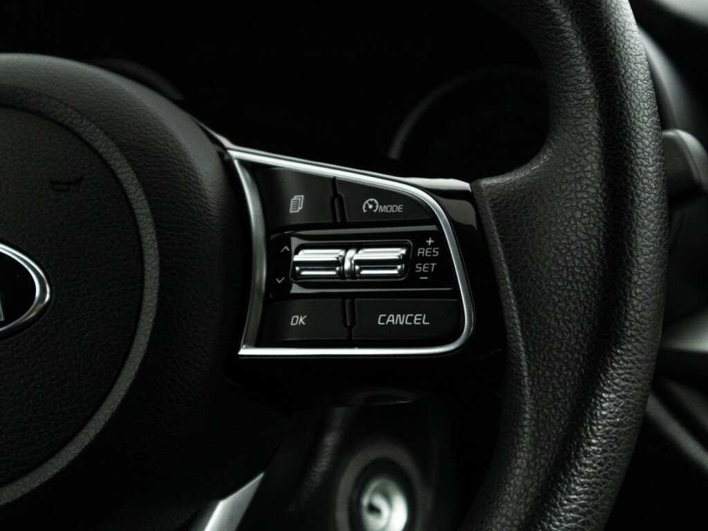 Б/У Киа Церато 2019 года. Фото: #17