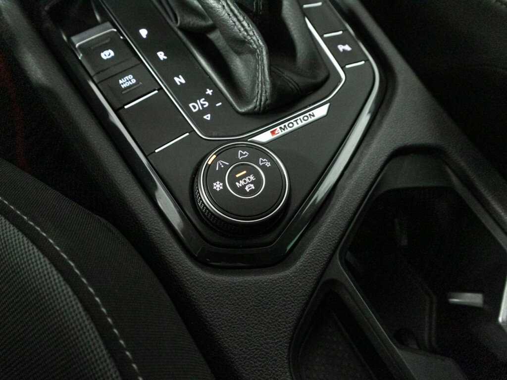 Volkswagen Tiguan 2019 года с пробегом. Фото: #18