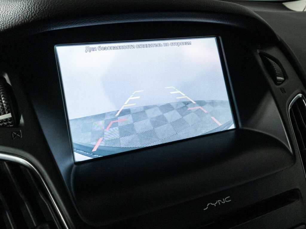 Б/У Форд Фокус 2017 года. Фото: #13