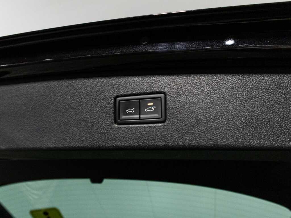 Volkswagen Tiguan 2021 года с пробегом. Фото: #15