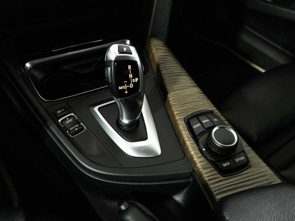 BMW 3 серии 2013 года с пробегом. Фото: #18