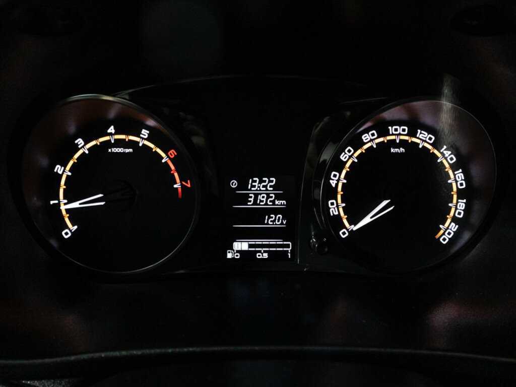 Lada (ВАЗ) Granta 2023 года с пробегом. Фото: #11