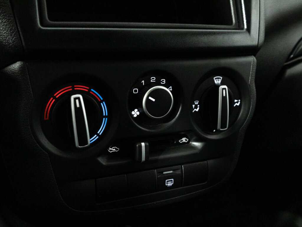 Lada (ВАЗ) Granta 2023 года с пробегом. Фото: #14