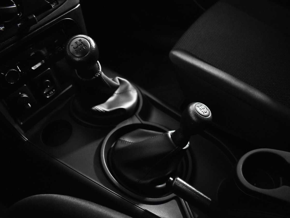 Lada (ВАЗ) Niva 2023 года с пробегом. Фото: #13