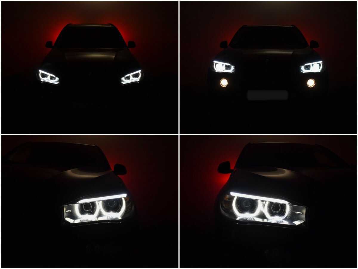 BMW X5 2017 года с пробегом. Фото: #16