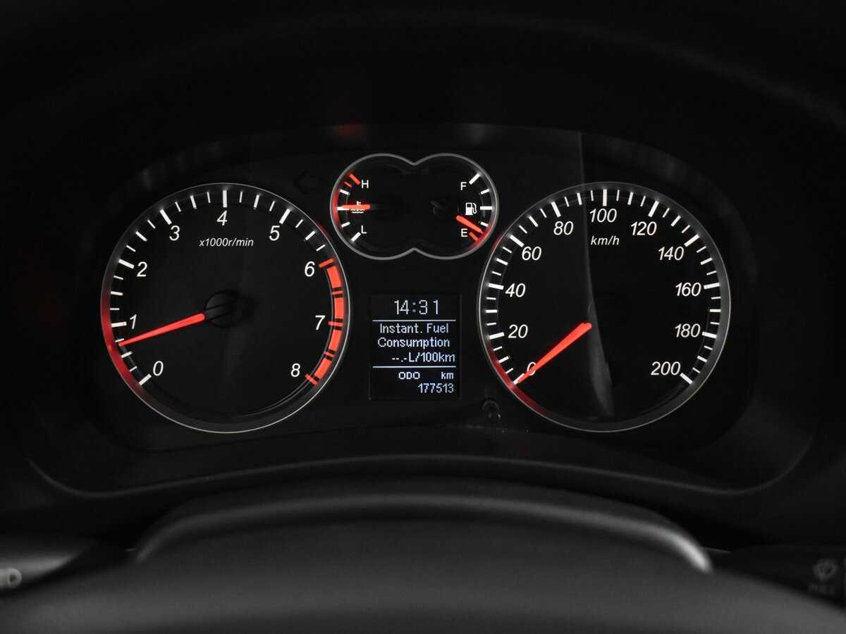 Б/У Грейт Вол Ховер М3 2014 года. Фото: #18