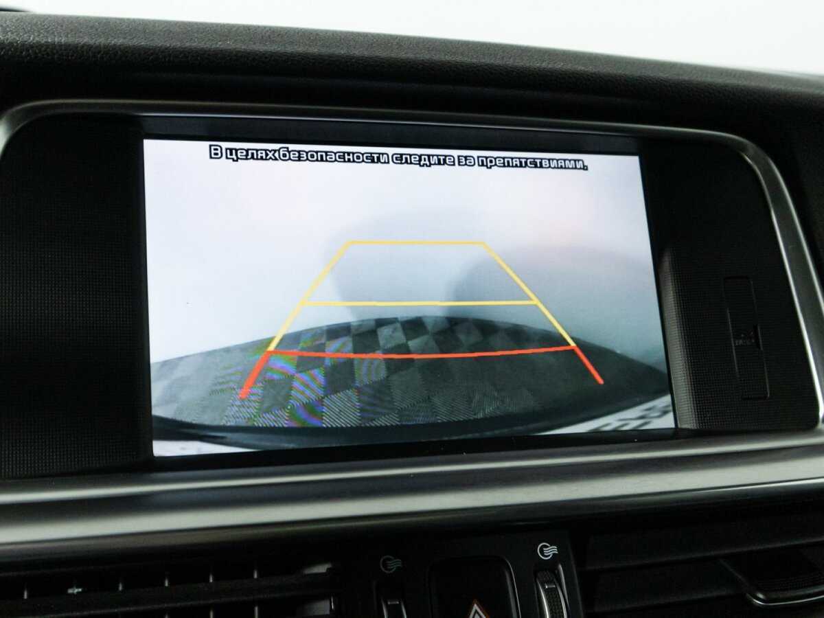 Б/У Киа Оптима 2019 года. Фото: #17