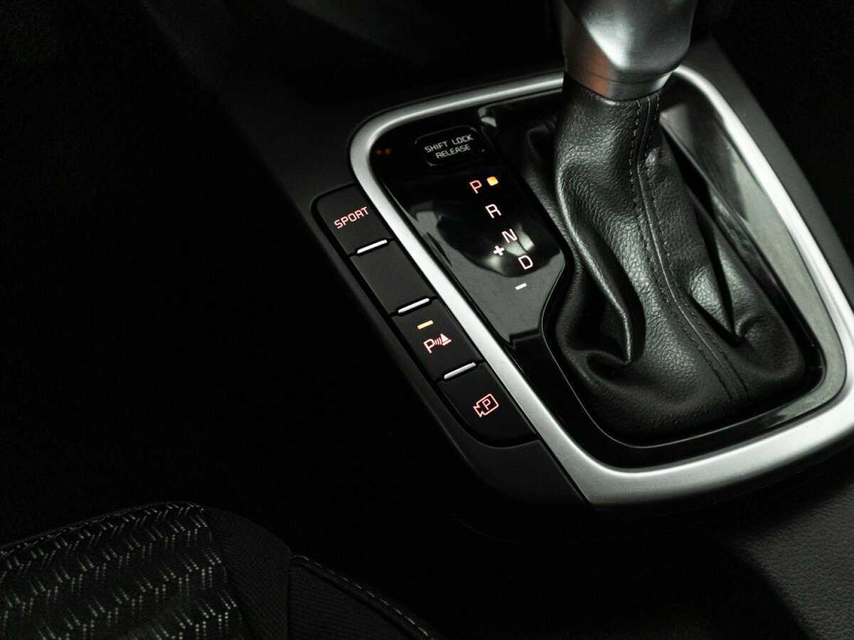 Б/У Киа Сид 2021 года. Фото: #19