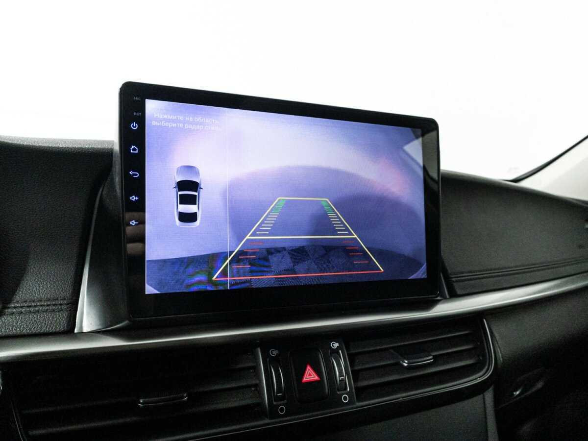 Б/У Киа Оптима 2020 года. Фото: #18