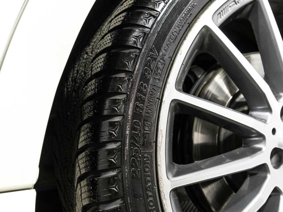 Mercedes-Benz CLA 2015 года с пробегом. Фото: #18