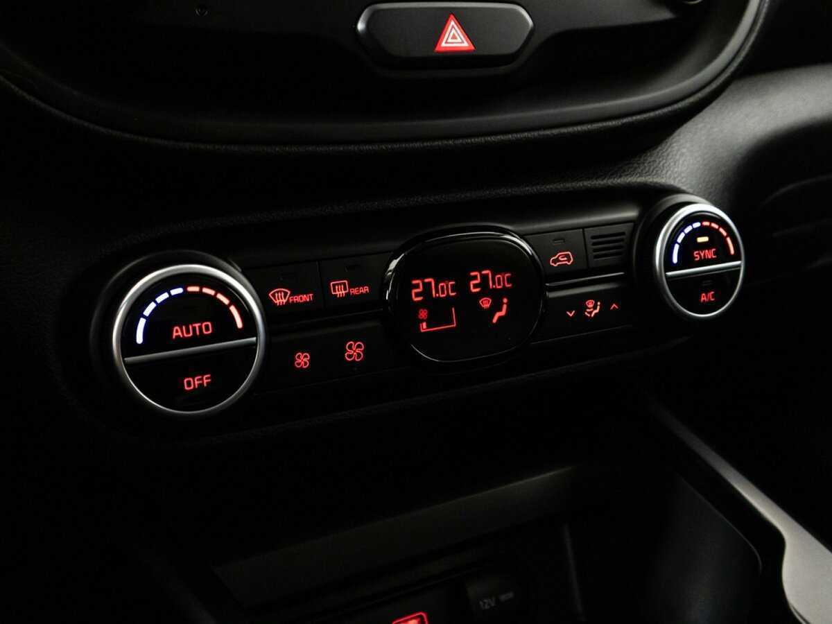 Б/У Киа Соул 2019 года. Фото: #12