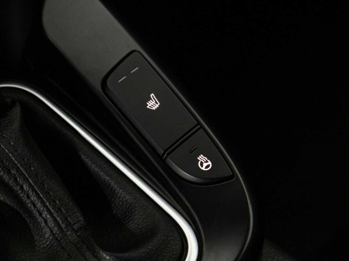 Б/У Киа Соул 2019 года. Фото: #14