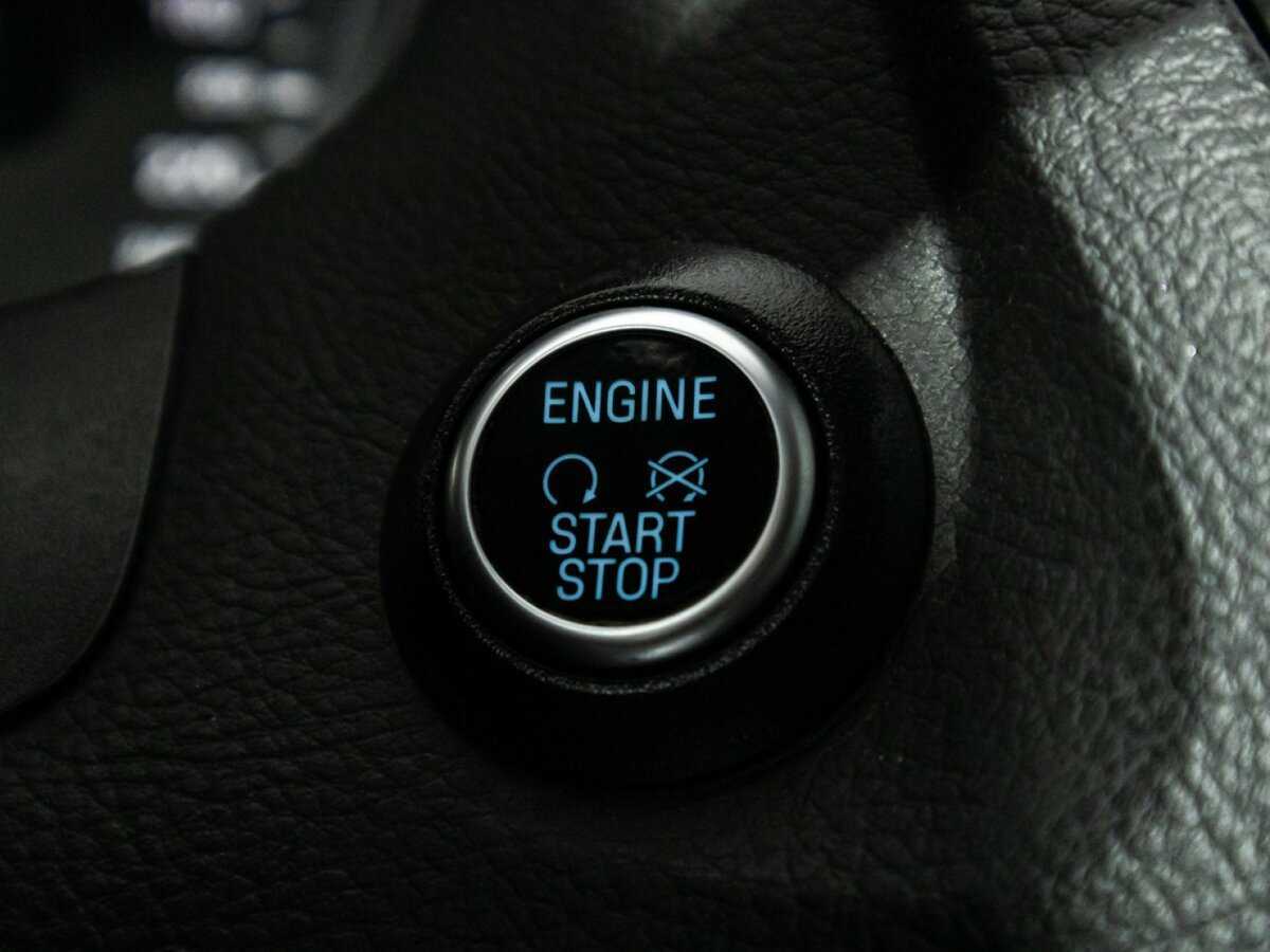 Б/У Форд Фокус 2018 года. Фото: #17