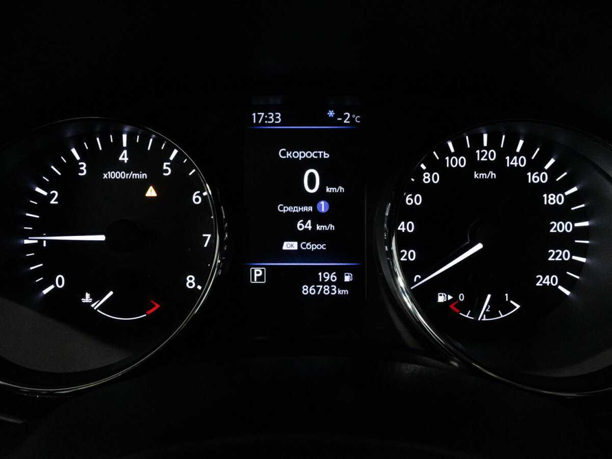 Nissan Qashqai 2021 года с пробегом. Фото: #11