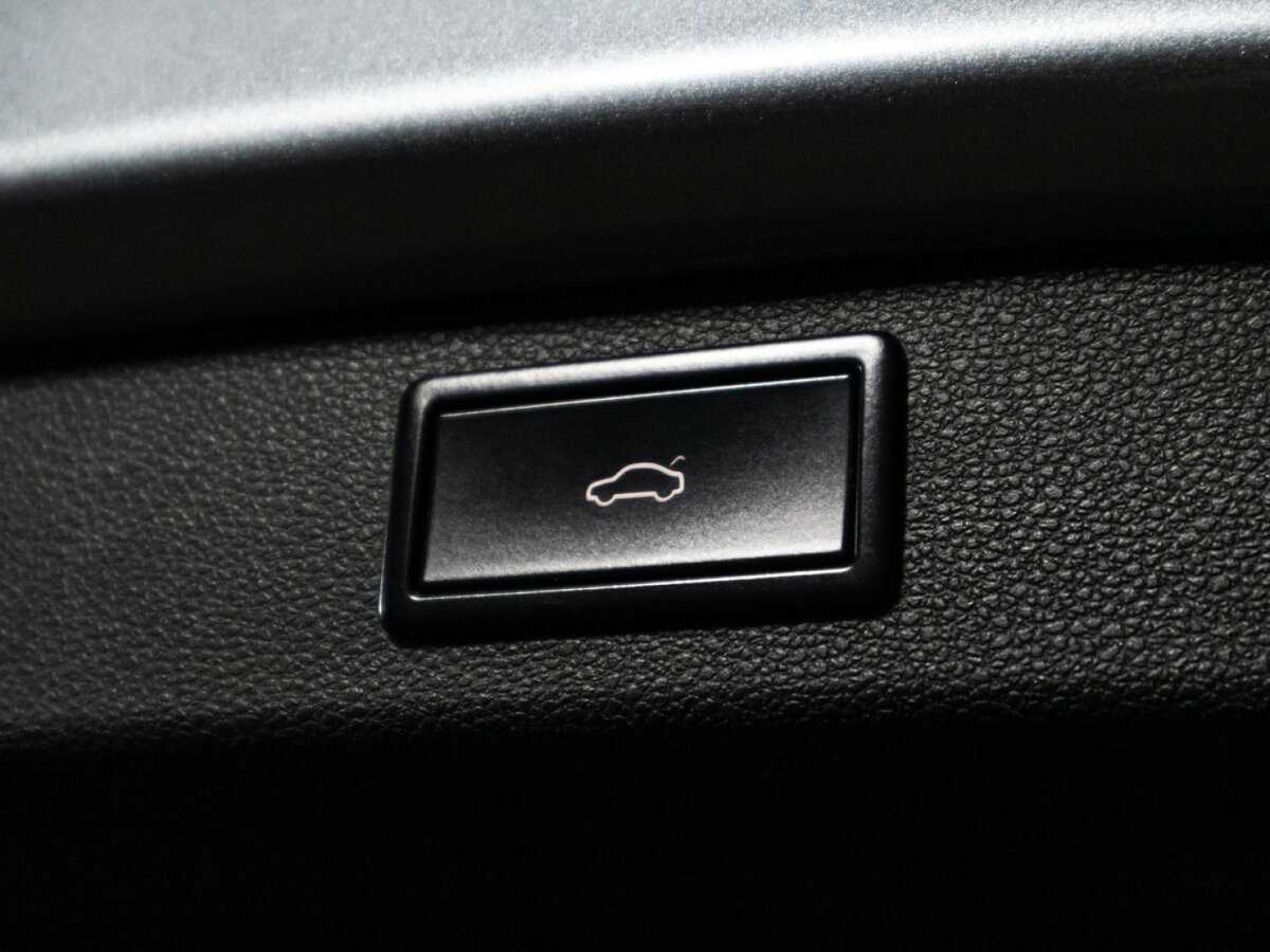 Skoda Kodiaq 2017 года с пробегом. Фото: #14