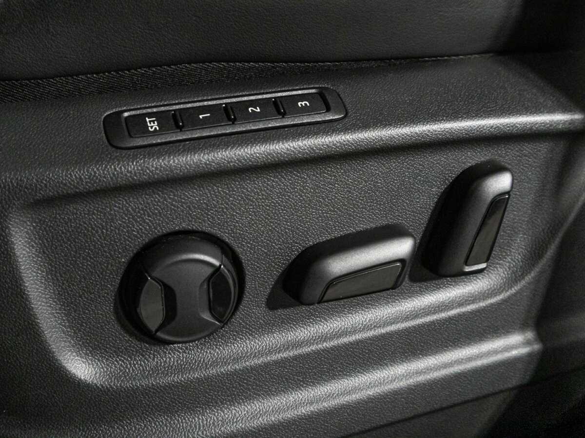 Skoda Kodiaq 2017 года с пробегом. Фото: #16