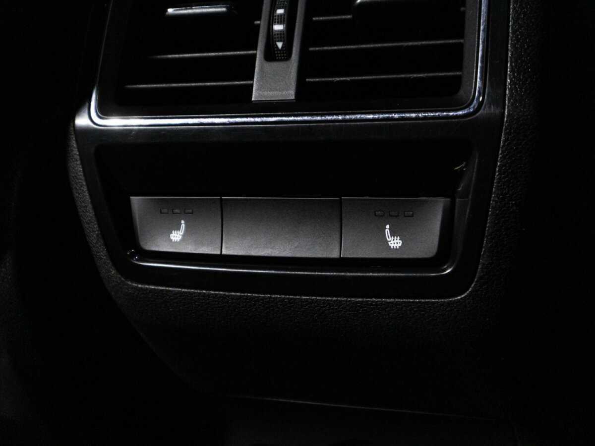 Skoda Kodiaq 2018 года с пробегом. Фото: #19