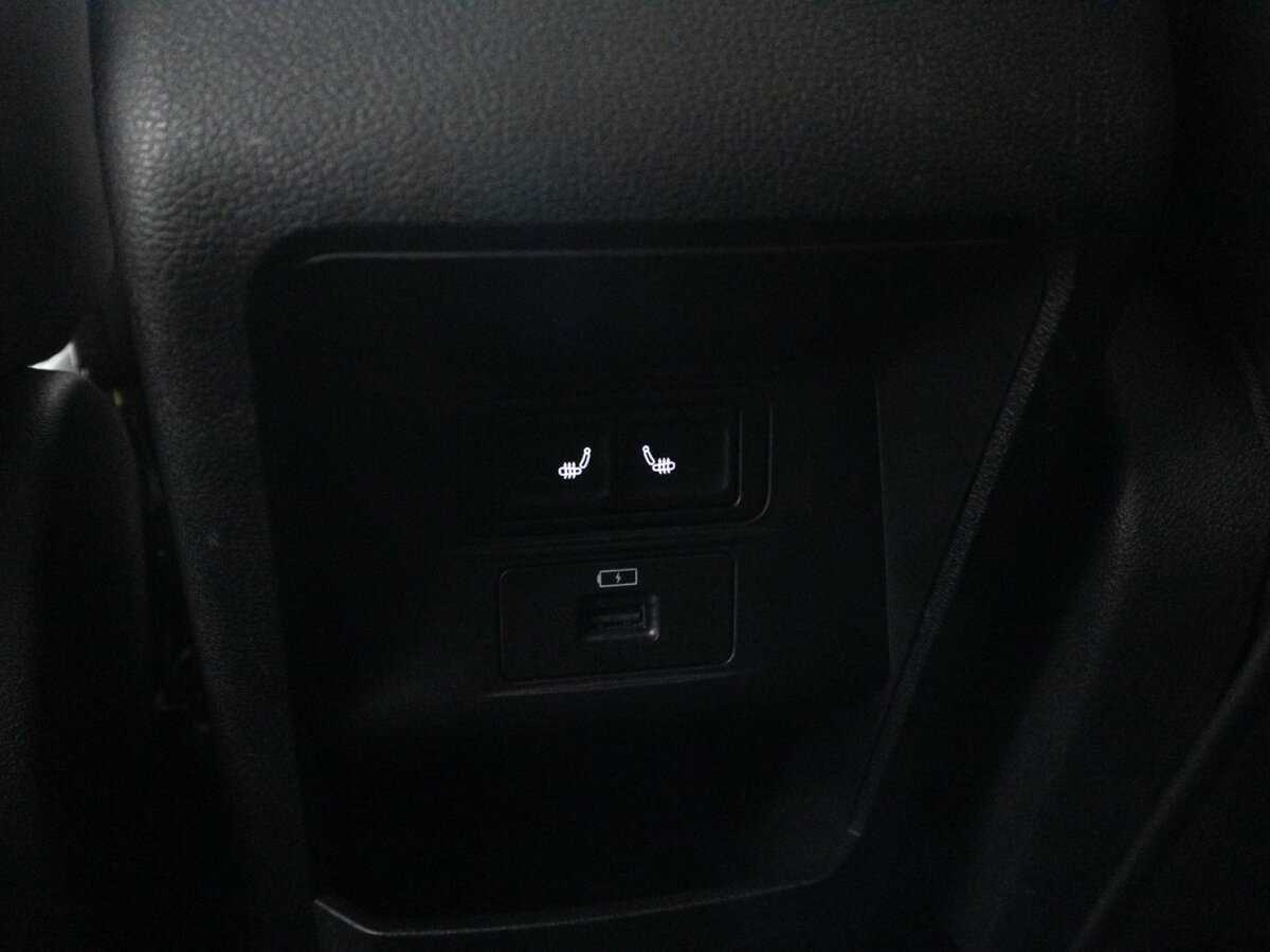 Chery Tiggo 8 Pro Max 2023 года с пробегом. Фото: #20