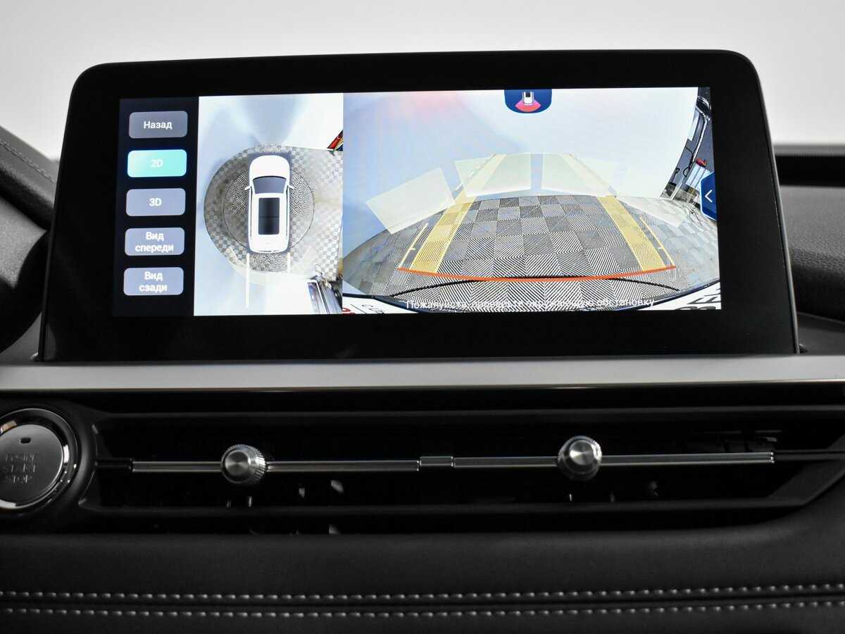 Б/У Чери Тигго 7 Про 2022 года. Фото: #18