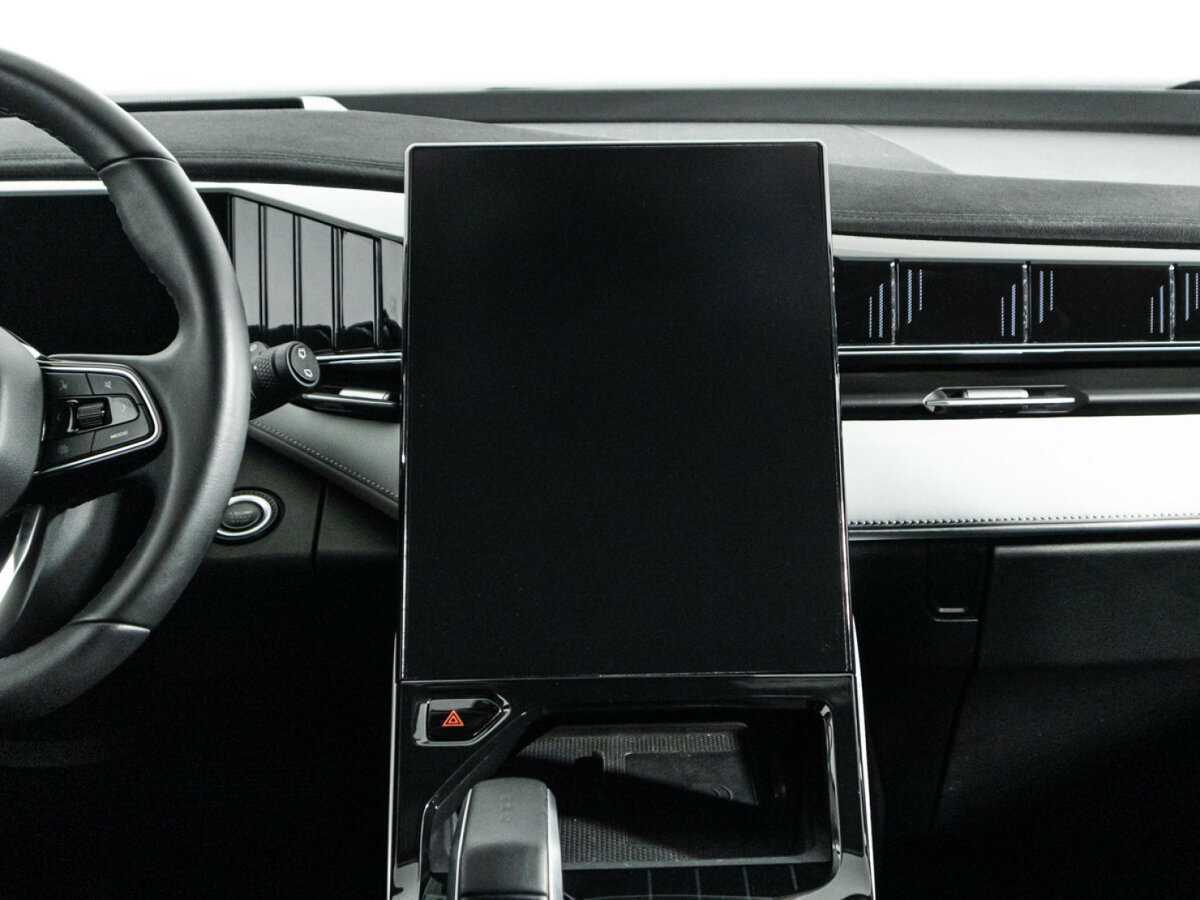 Geely Atlas 2023 года с пробегом. Фото: #13