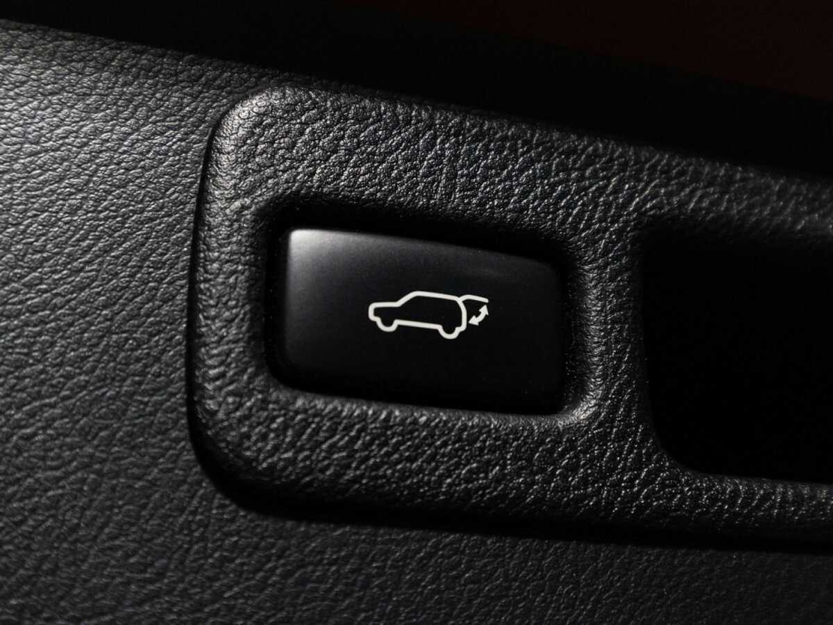 Lexus NX 2015 года с пробегом. Фото: #14