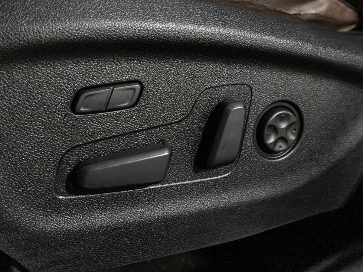 Kia Sorento 2016 года с пробегом. Фото: #15