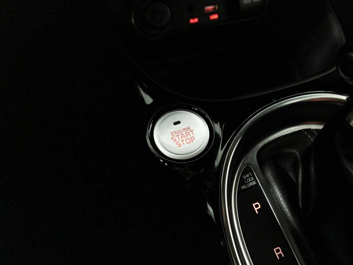 Б/У Киа Соул 2018 года. Фото: #18