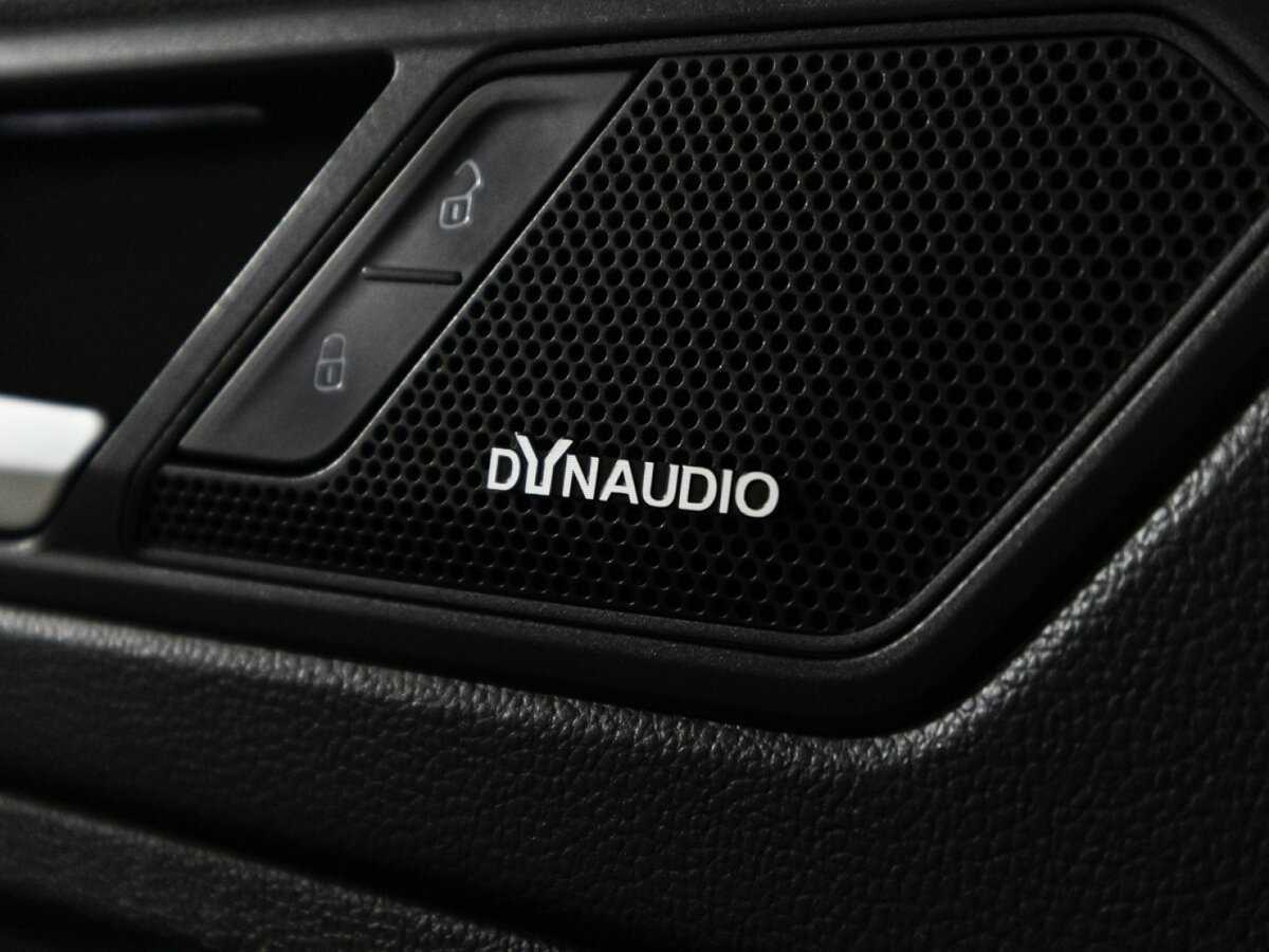 Volkswagen Tiguan 2018 года с пробегом. Фото: #21