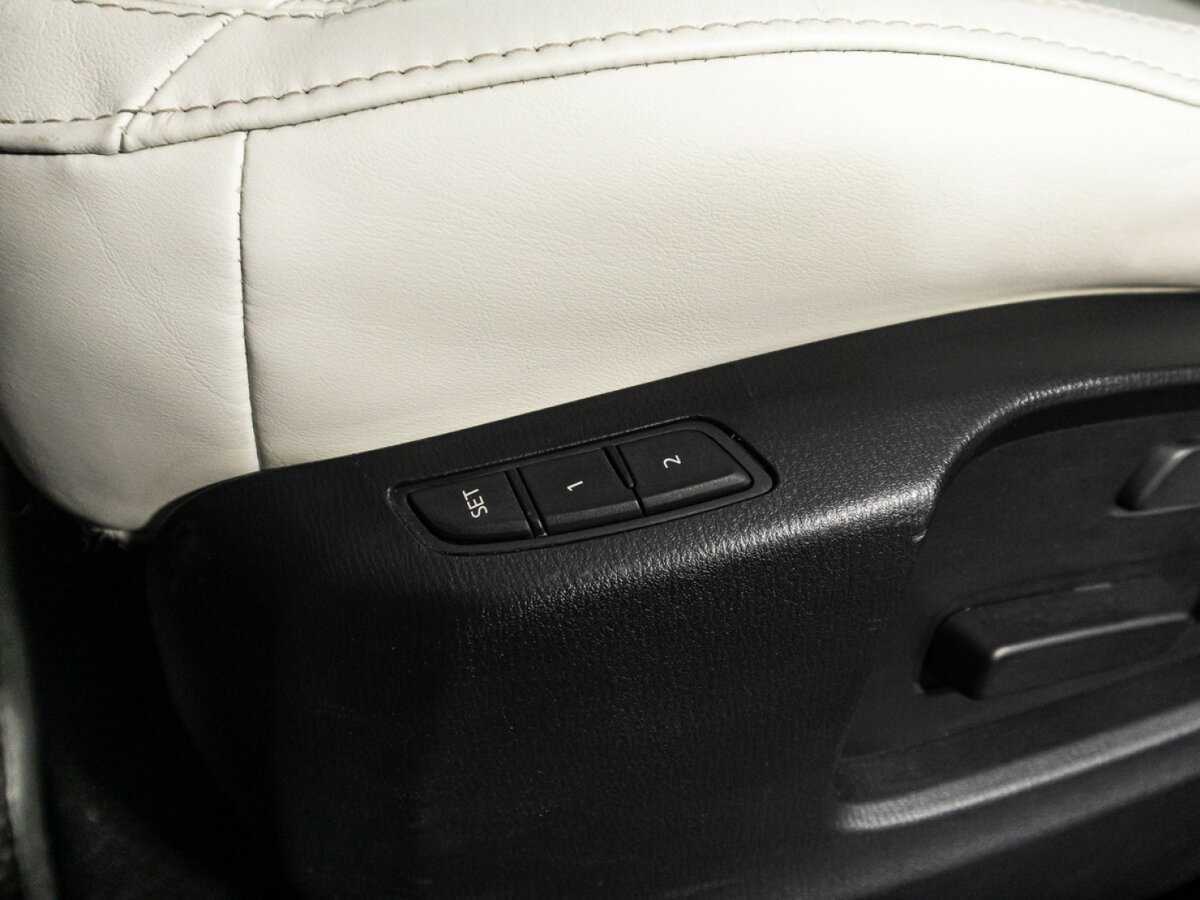 Mazda CX-5 2017 года с пробегом. Фото: #15