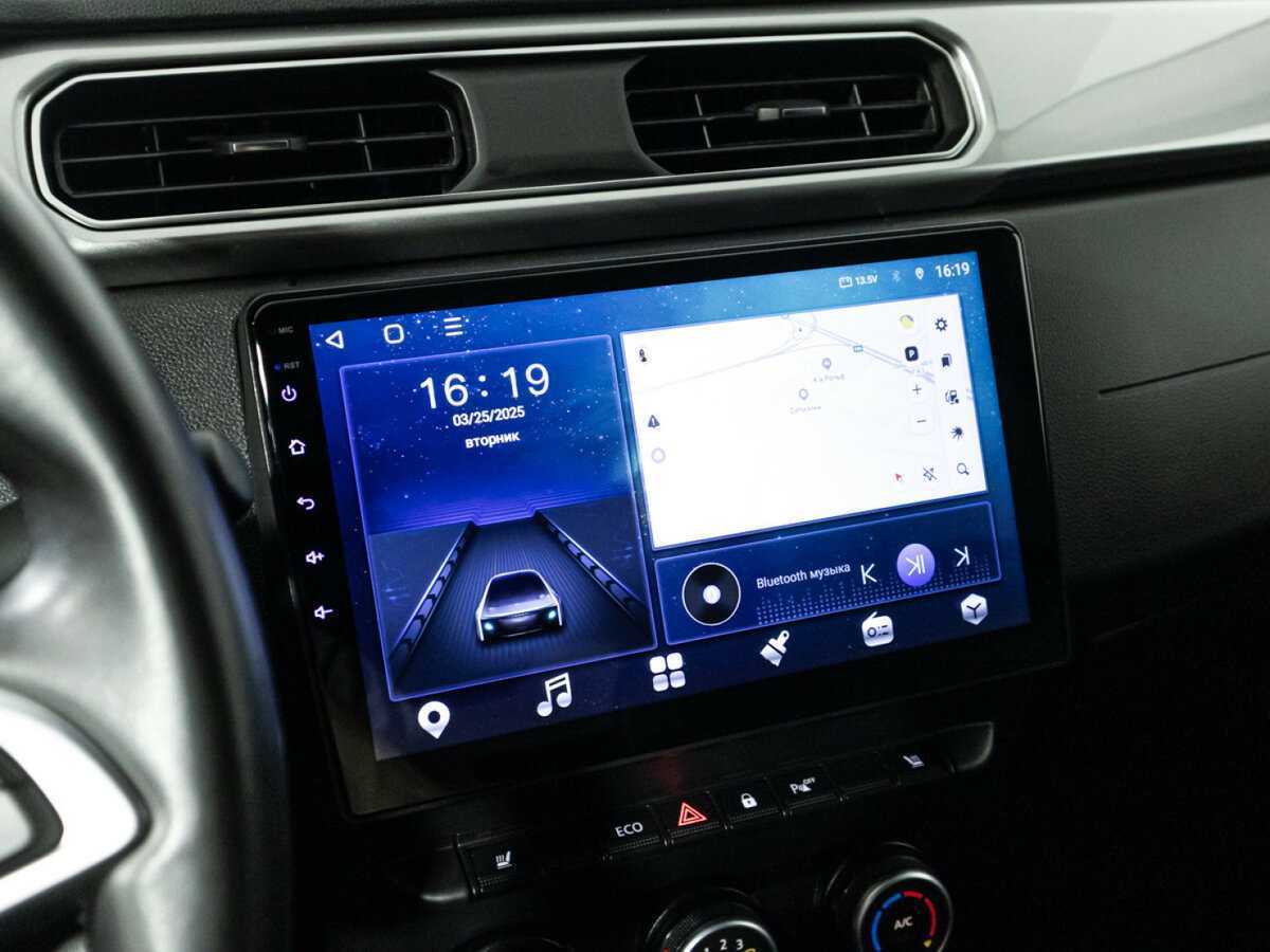 Б/У Рено Аркана 2021 года. Фото: #15