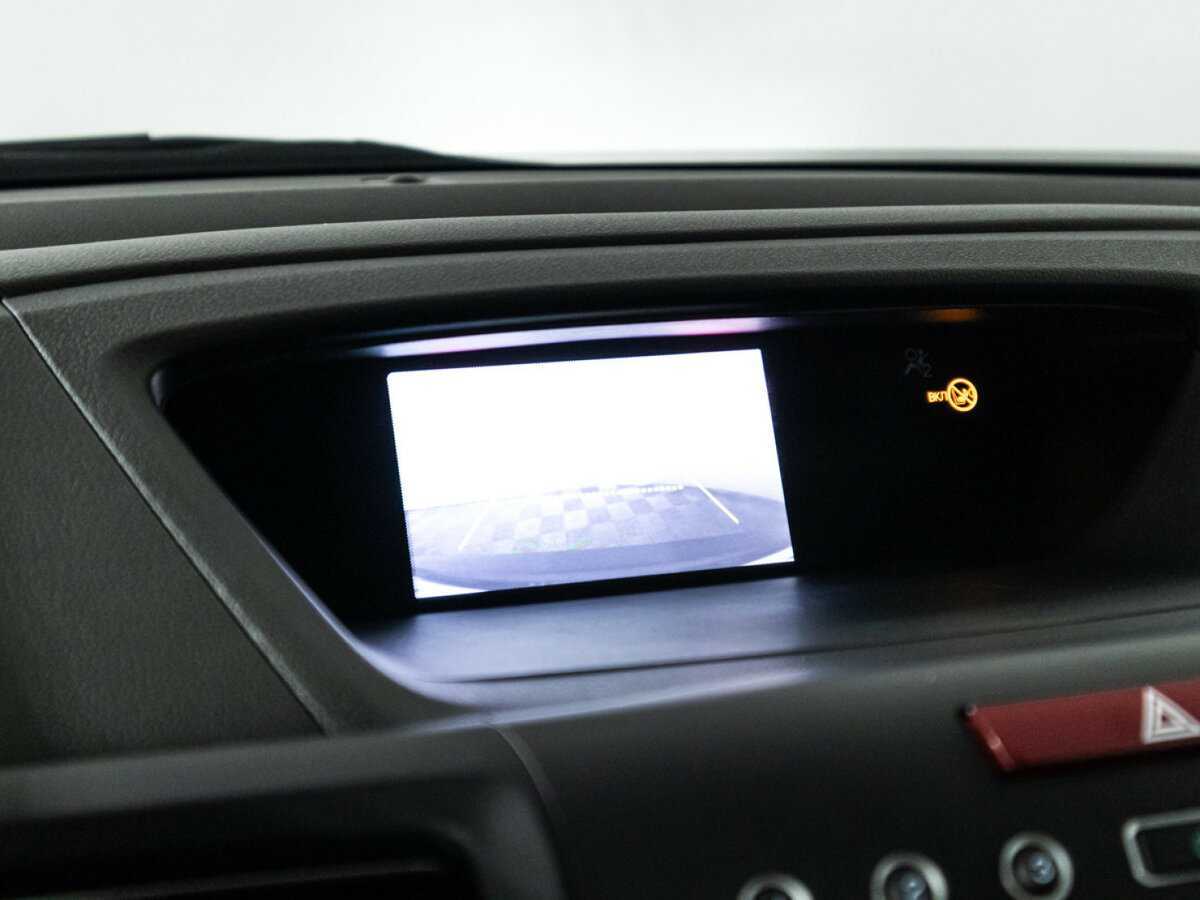 Honda CR-V 2014 года с пробегом. Фото: #15