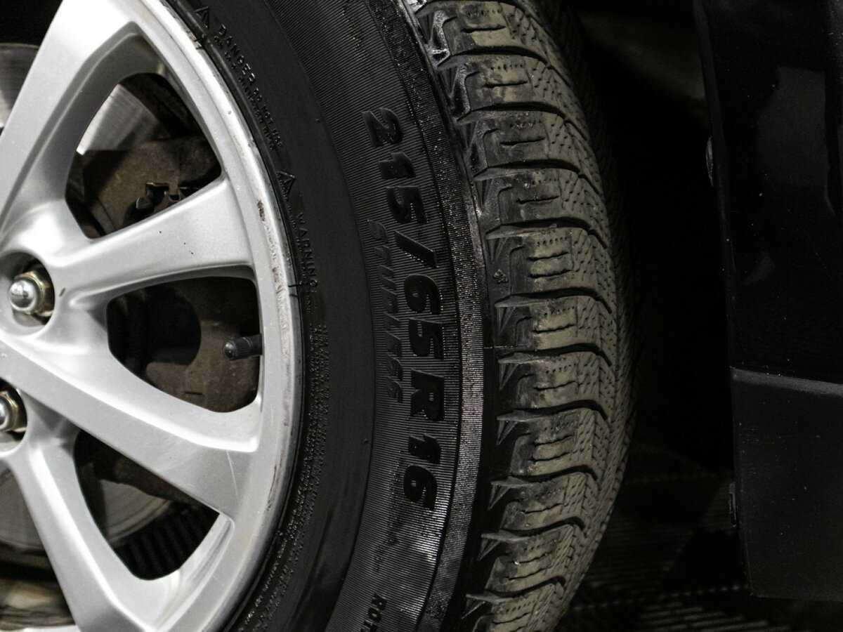 Б/У Митсубиши АС-Икс 2014 года. Фото: #18