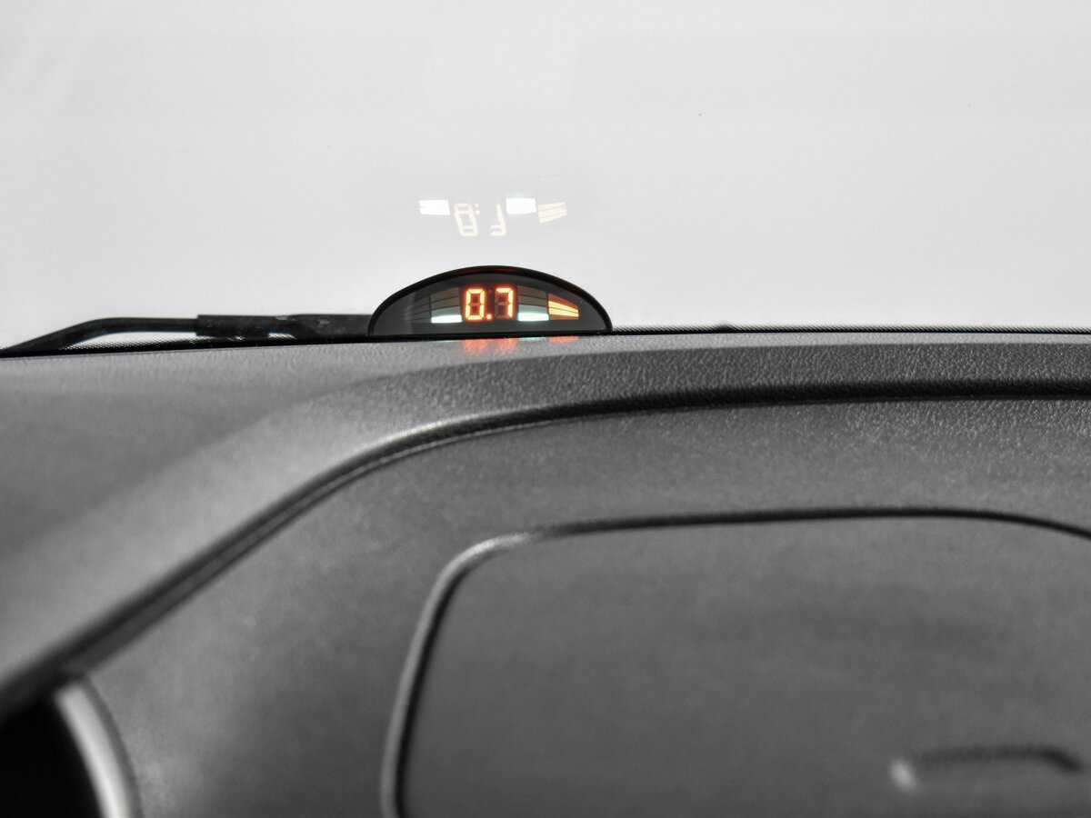 Б/У Рено Каптюр 2016 года. Фото: #18