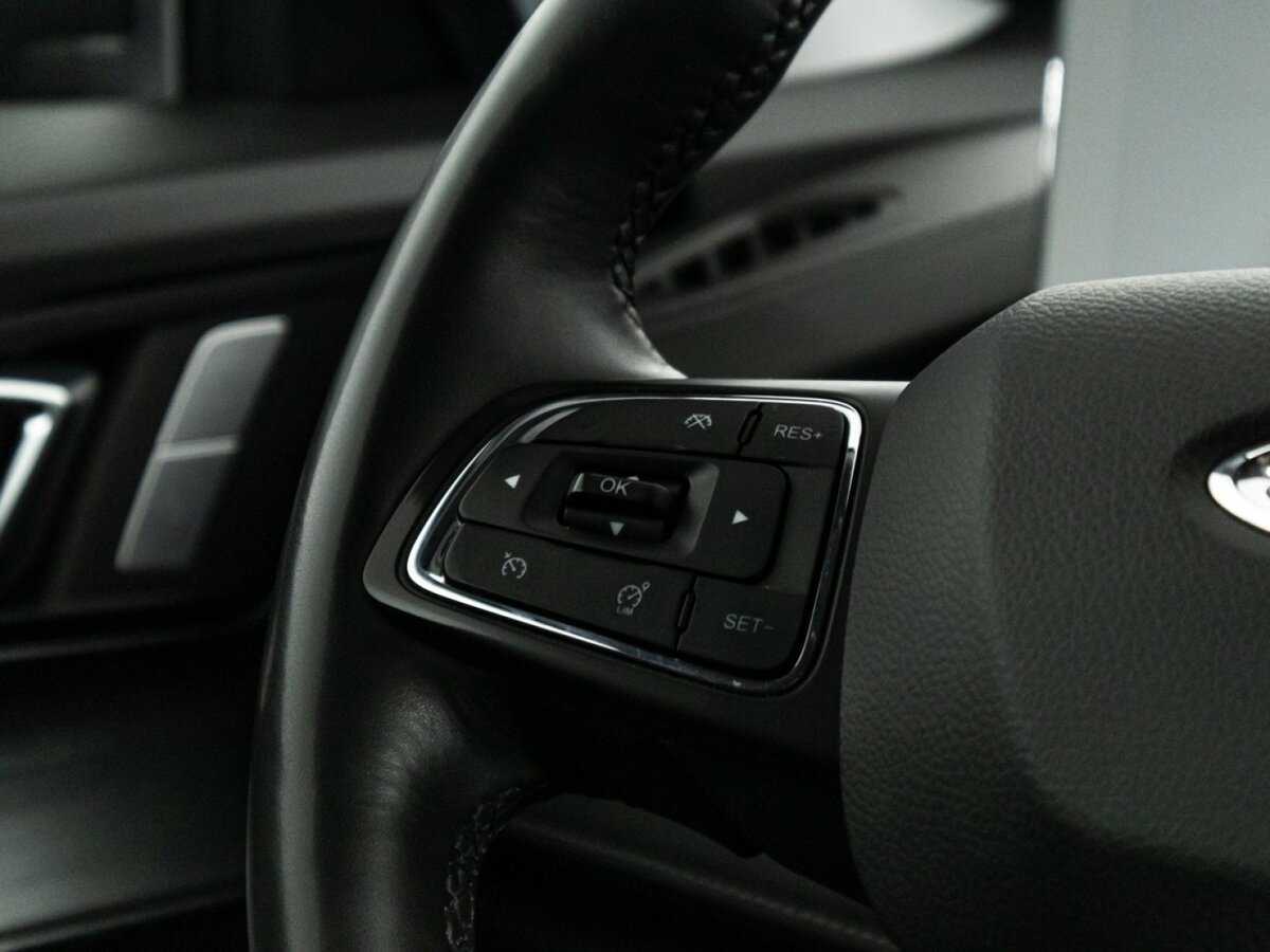 Chery Tiggo 7 Pro Max 2023 года с пробегом. Фото: #24