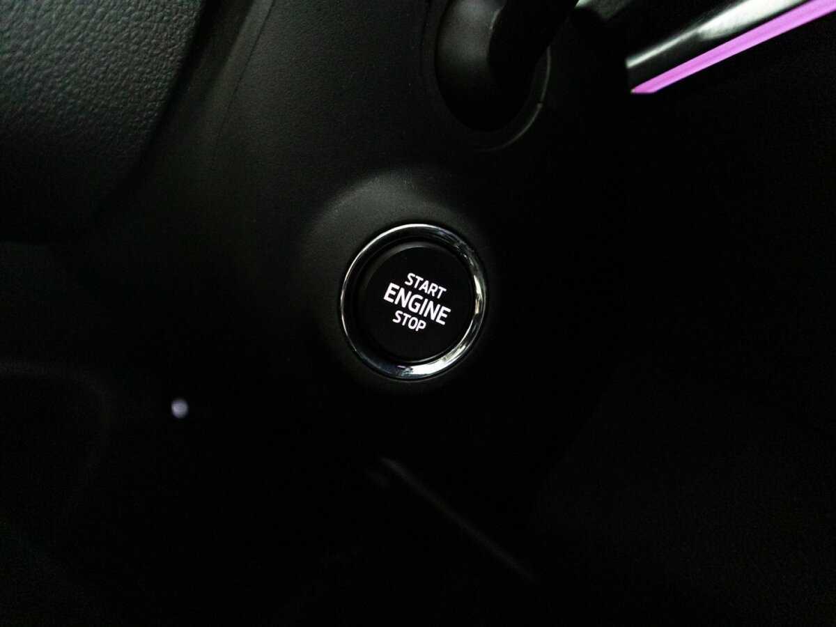 Skoda Karoq 2020 года с пробегом. Фото: #20