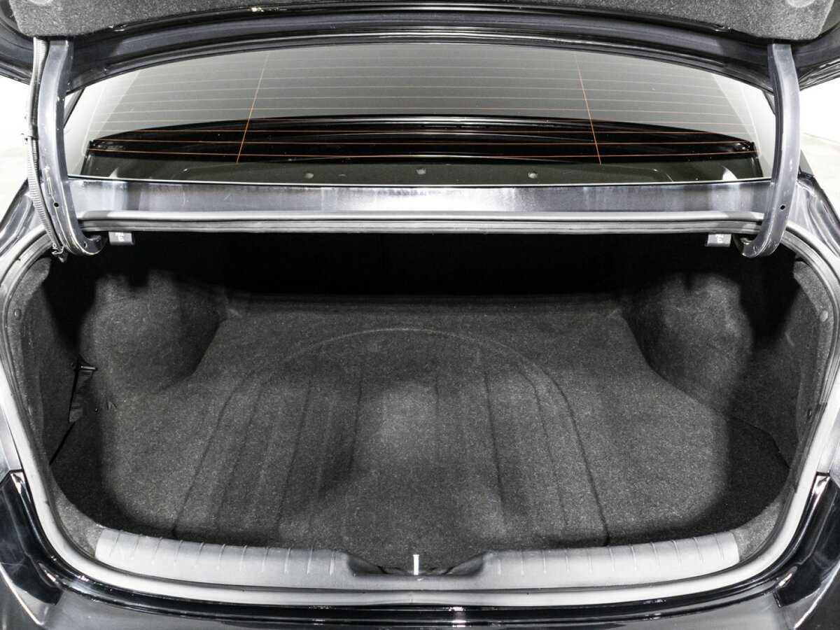 Б/У Хендай Елантра 2021 года. Фото: #14