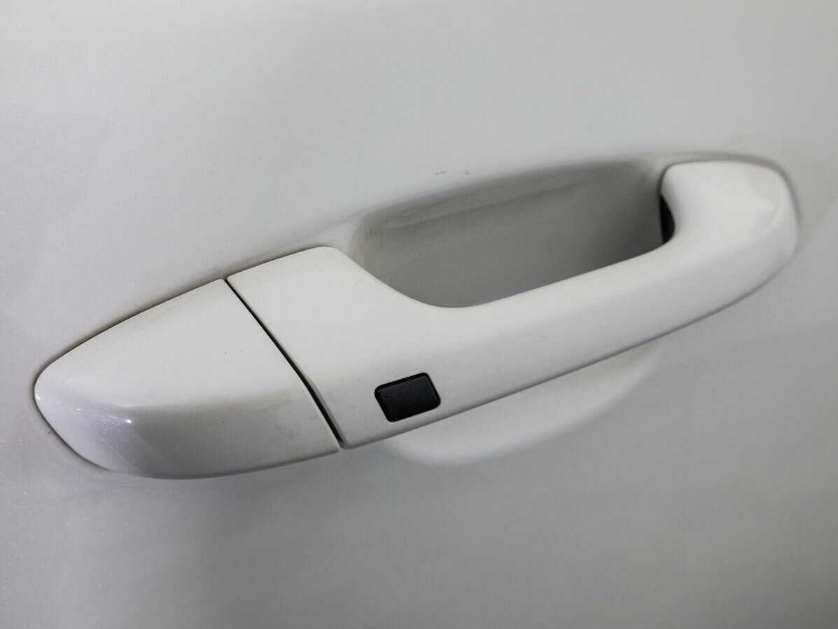 Kia Sportage 2017 года с пробегом. Фото: #14